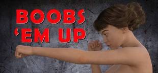 Boobs 'em up