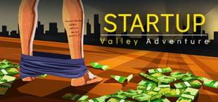 Startup Valley Adventure