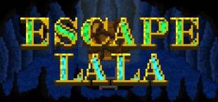 Escape Lala - Retro Point and Click Adventure