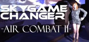 SkyGameChanger-AirCombat II-