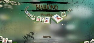 TwoPlay Mahjong