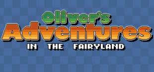 Oliver's Adventures in the Fairyland