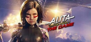 Alita: Battle Angel – The Game