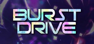 Burst Drive