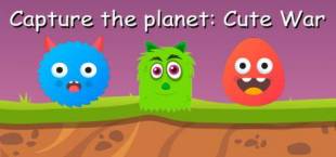 Capture the planet: Cute War