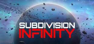 Subdivision Infinity DX