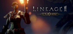 Lineage 2 Legacy