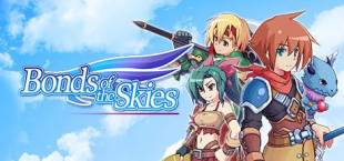 Bonds of the Skies