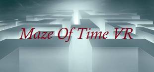 Maze Of Time