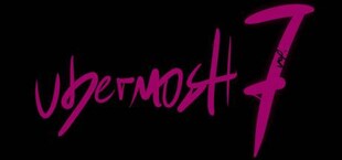 UBERMOSH Vol.7