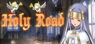 Holy Road