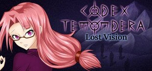 Codex Temondera: Lost Vision