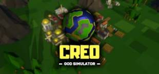 Creo God Simulator