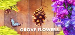 Grove flowers