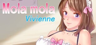 Mola mola: Vivienne