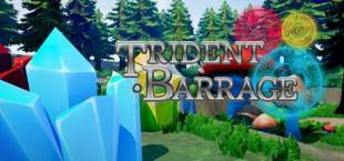 TRIDENT BARRAGE