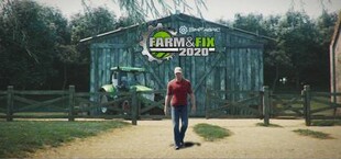 Farm&Fix Simulator