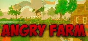 Angry Farm