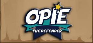 Opie: The Defender