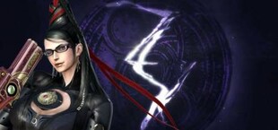 Bayonetta 3