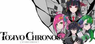 TOKYO CHRONOS