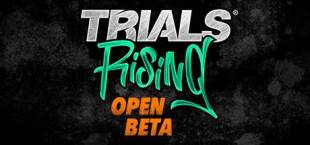 Trials Rising - Open Beta