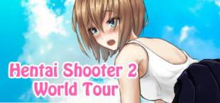 Hentai Shooter 2: World Tour