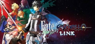 Fate/EXTELLA LINK