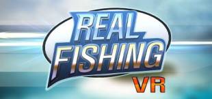 Real Fishing VR