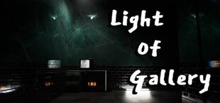 Light Of Gallery