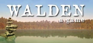 Walden, a game