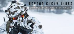 Beyond Enemy Lines: Operation Arctic Hawk