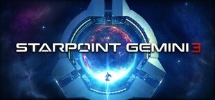 Starpoint Gemini 3