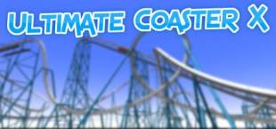 Ultimate Coaster X