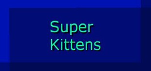 Super Kittens