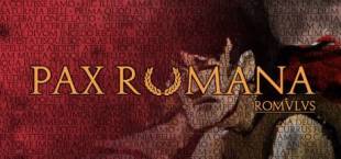 Pax Romana: Romulus