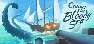 Cannon Fire: Bloody Sea