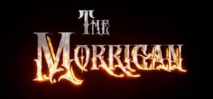 The Morrigan