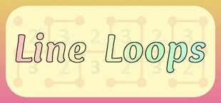 Line Loops - Logic Puzzles