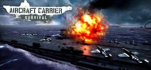 Aircraft Carrier Survival