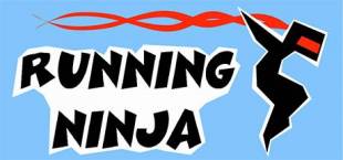 Running Ninja