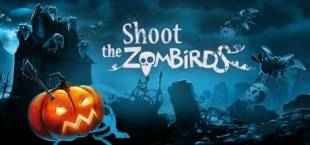 Shoot The Zombirds VR