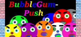 BubbleGum-Push