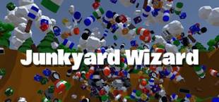 Junkyard Wizard