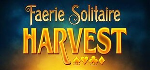 Faerie Solitaire Harvest