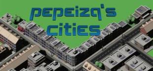 pepeizq's Cities