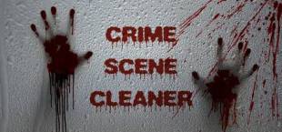 Crime Scene Cleaner