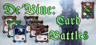 De'Vine: Card Battles