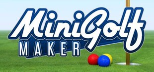 MiniGolf Maker