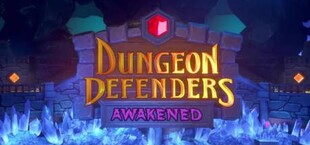 Dungeon Defenders: Awakened